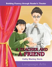 A Teacher and a Friend cover image cdn