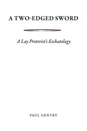 A Two-Edged Sword : Edged Sword cover image cdn