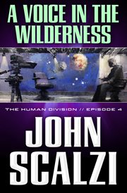 A Voice in the Wilderness : Human Division cover image cdn