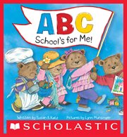 ABC School's for Me! cover image cdn