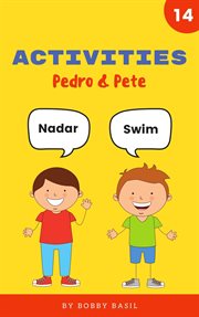Activities: Learn Basic Spanish to English Words cover image cdn