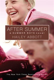After Summer : Summer Boys cover image cdn