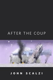 After the Coup : Old Man's War cover image cdn