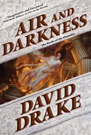 Air and Darkness : A Novel cover image cdn