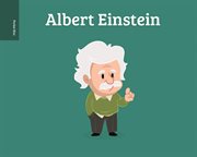 Albert Einstein : Pocket Bios cover image cdn