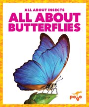 All About Butterflies cover image cdn