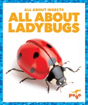 All About Ladybugs cover image cdn