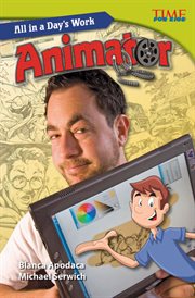 All in a Day's Work: Animator : animator cover image cdn