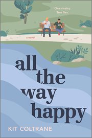 All the Way Happy cover image cdn