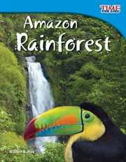 Amazon Rainforest cover image cdn