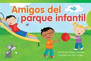 Amigos del parque infantil cover image cdn