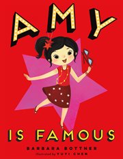 Amy Is Famous cover image cdn