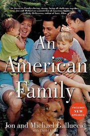 An American Family cover image cdn