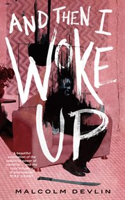 And Then I Woke Up cover image cdn