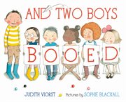 And Two Boys Booed cover image cdn