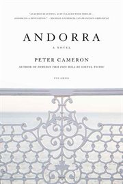 Andorra : A Novel cover image cdn
