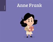 Anne Frank : Pocket Bios cover image cdn