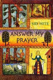 Answer My Prayer cover image cdn