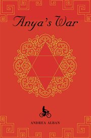 Anya's War cover image cdn