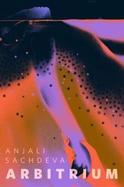 Arbitrium : A Tor.com Original cover image cdn