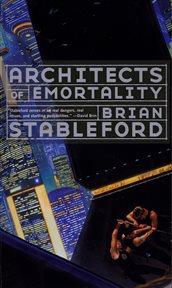 Architects of Emortality : Emortality cover image cdn