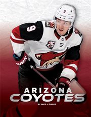 Arizona Coyotes cover image cdn