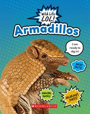 Armadillos cover image cdn