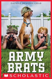 Army Brats cover image cdn