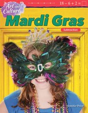 Art and Culture: Mardi Gras : subtraction cover image cdn