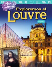 Arte y cultura: Exploremos el Louvre cover image cdn