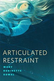 Articulated Restraint : A Tor.com Original cover image cdn