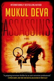 Assassins : Ravinder Gill cover image cdn