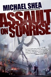 Assault on Sunrise : Extra Trilogy cover image cdn