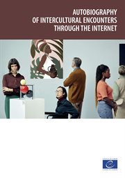 Autobiography of Intercultural Encounters Through the Internet cover image cdn