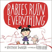 Babies Ruin Everything cover image cdn