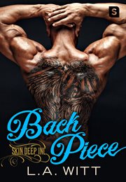 Back Piece : Skin Deep Inc. cover image cdn