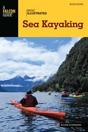 Basic Illustrated Sea Kayaking : Basic Illustrated cover image cdn