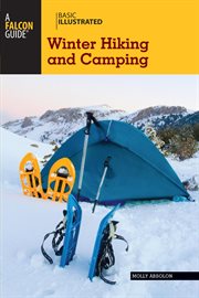 Basic Illustrated Winter Hiking and Camping : Basic Illustrated cover image cdn