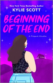 Beginning of the End cover image cdn