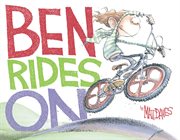 Ben Rides On : A Picture Book cover image cdn