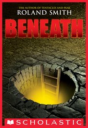 Beneath : Beneath cover image cdn