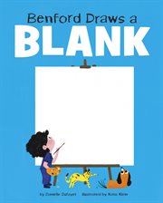 Benford Draws a Blank cover image cdn