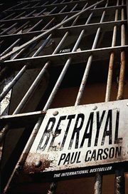 Betrayal cover image cdn