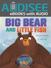 Big Bear and Little Fish cover image cdn