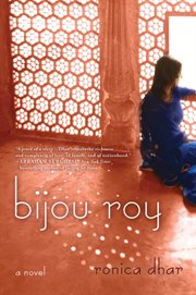 Bijou Roy : A Novel cover image cdn