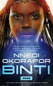 Binti: Home : Home cover image cdn