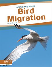 Bird Migration : Animal Migrations cover image cdn
