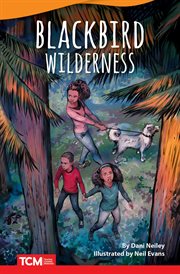 Blackbird Wilderness : Literary Text cover image cdn