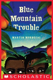 Blue Mountain Trouble cover image cdn