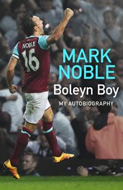 Boleyn Boy: My Autobiography : My Autobiography cover image cdn